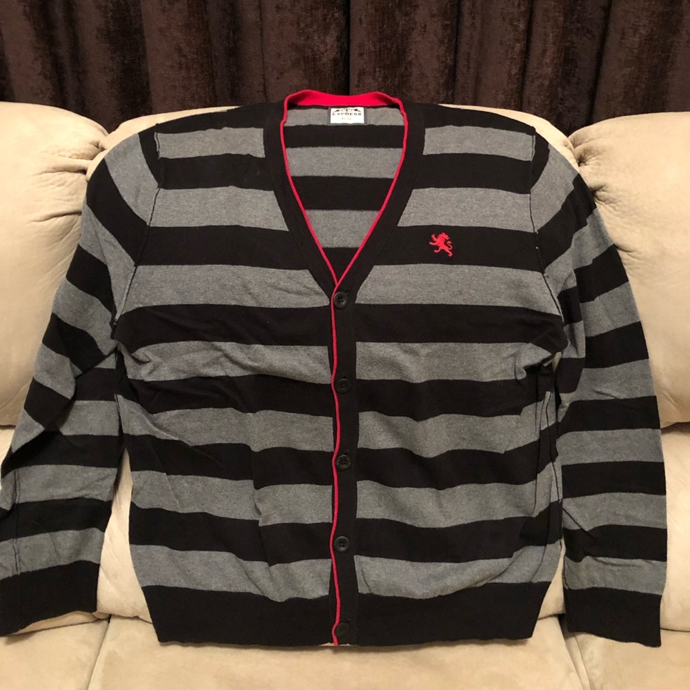 Express Cardigan